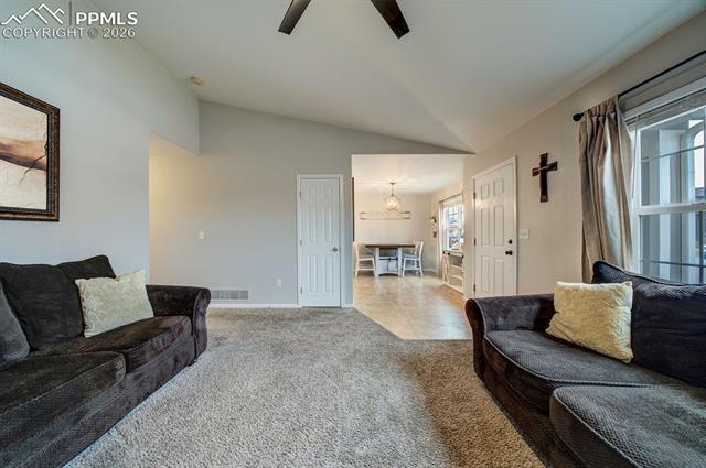 MLS Image for 7275  Josh Byers  ,Fountain, Colorado