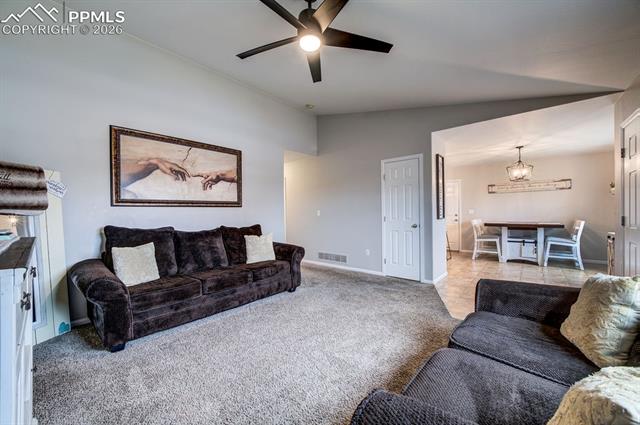 MLS Image for 7275  Josh Byers  ,Fountain, Colorado
