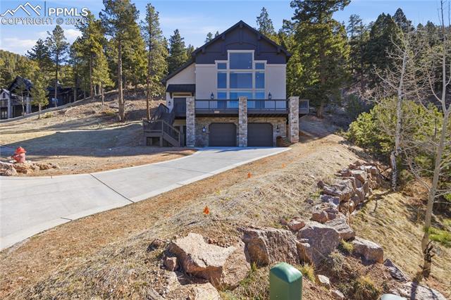 1015  Locklin  , woodland park&nbsp; House Search MLS Picture