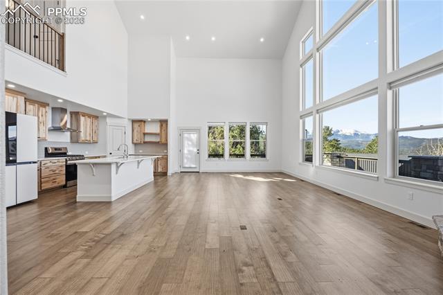 MLS Image for 1015  Locklin  ,Woodland Park, Colorado