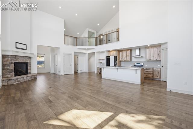 MLS Image for 1015  Locklin  ,Woodland Park, Colorado