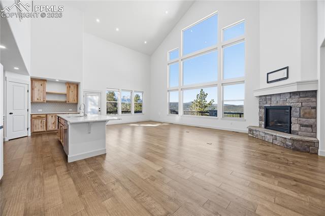 MLS Image for 1015  Locklin  ,Woodland Park, Colorado
