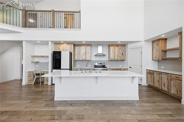 MLS Image for 1015  Locklin  ,Woodland Park, Colorado