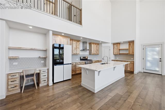 MLS Image for 1015  Locklin  ,Woodland Park, Colorado