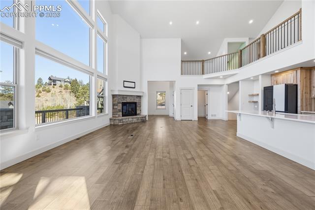 MLS Image for 1015  Locklin  ,Woodland Park, Colorado