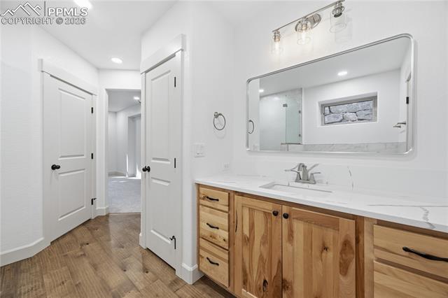 MLS Image for 1015  Locklin  ,Woodland Park, Colorado