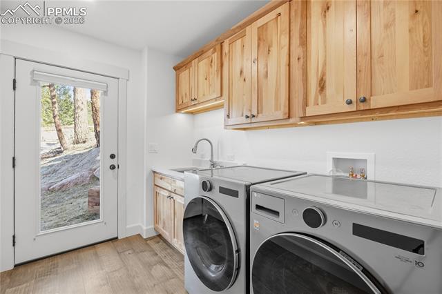 MLS Image for 1015  Locklin  ,Woodland Park, Colorado