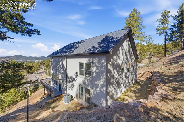 MLS Image for 1015  Locklin  ,Woodland Park, Colorado