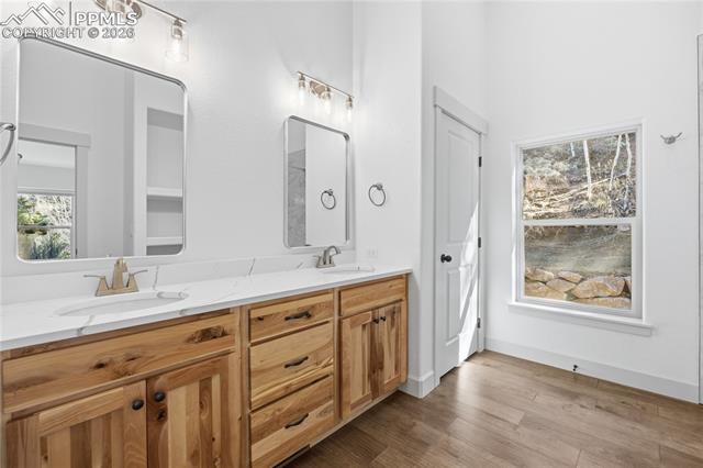 MLS Image for 1015  Locklin  ,Woodland Park, Colorado