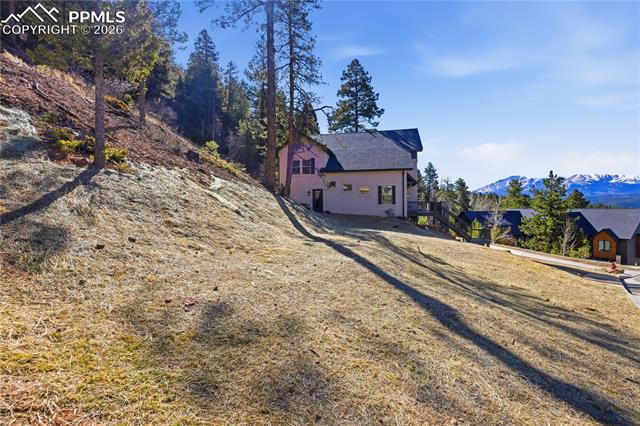 MLS Image for 1015  Locklin  ,Woodland Park, Colorado
