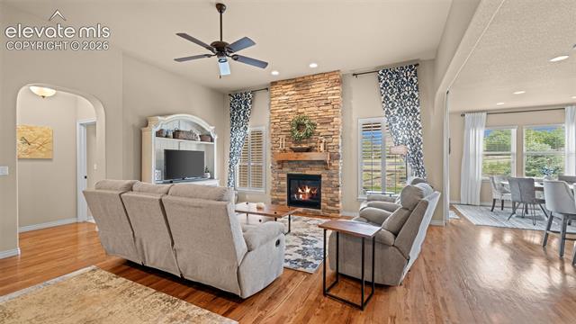 MLS Image for 6591  Myrtle Creek  ,Colorado Springs, Colorado
