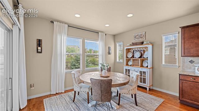 MLS Image for 6591  Myrtle Creek  ,Colorado Springs, Colorado