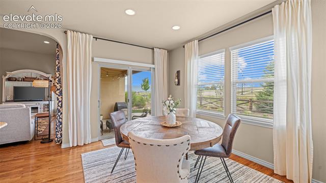 MLS Image for 6591  Myrtle Creek  ,Colorado Springs, Colorado