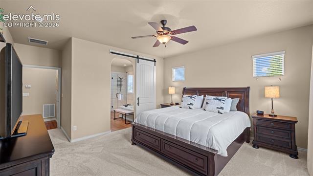 MLS Image for 6591  Myrtle Creek  ,Colorado Springs, Colorado