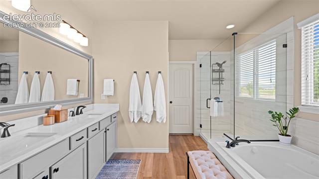 MLS Image for 6591  Myrtle Creek  ,Colorado Springs, Colorado