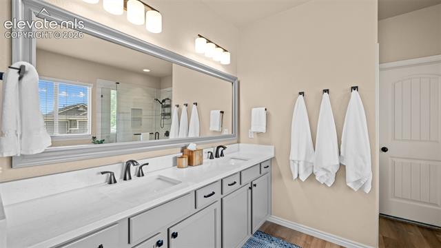 MLS Image for 6591  Myrtle Creek  ,Colorado Springs, Colorado