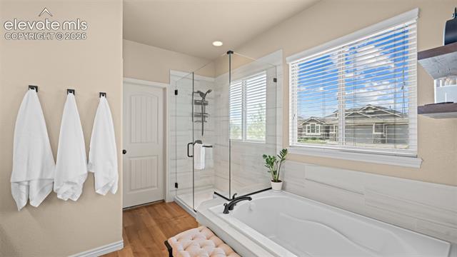 MLS Image for 6591  Myrtle Creek  ,Colorado Springs, Colorado