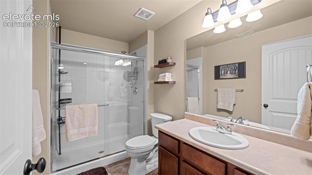 MLS Image for 6591  Myrtle Creek  ,Colorado Springs, Colorado