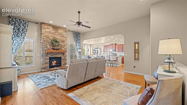 MLS Image for 6591  Myrtle Creek  ,Colorado Springs, Colorado