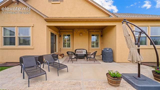 MLS Image for 6591  Myrtle Creek  ,Colorado Springs, Colorado