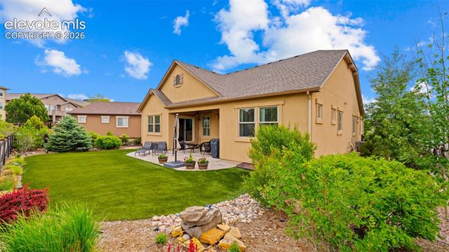 MLS Image for 6591  Myrtle Creek  ,Colorado Springs, Colorado
