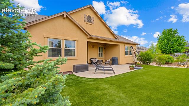 MLS Image for 6591  Myrtle Creek  ,Colorado Springs, Colorado