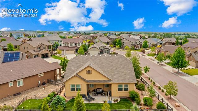 MLS Image for 6591  Myrtle Creek  ,Colorado Springs, Colorado