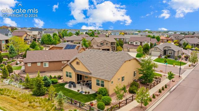 MLS Image for 6591  Myrtle Creek  ,Colorado Springs, Colorado