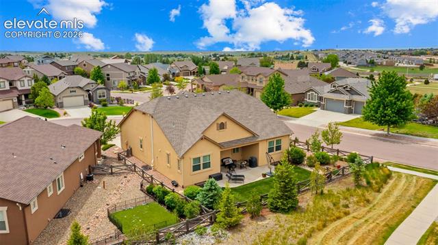 MLS Image for 6591  Myrtle Creek  ,Colorado Springs, Colorado