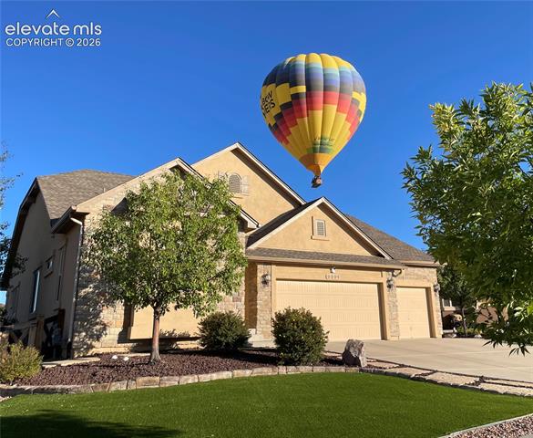 MLS Image for 6591  Myrtle Creek  ,Colorado Springs, Colorado