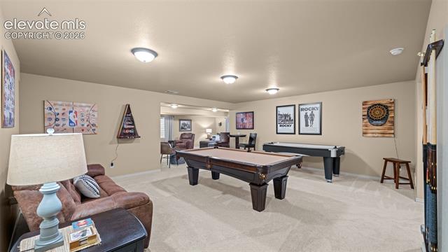MLS Image for 6591  Myrtle Creek  ,Colorado Springs, Colorado