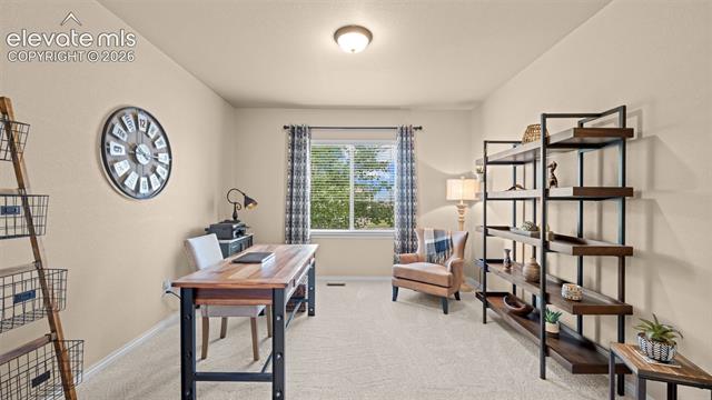 MLS Image for 6591  Myrtle Creek  ,Colorado Springs, Colorado