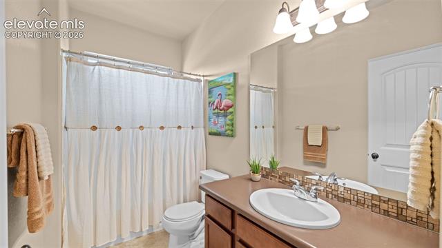 MLS Image for 6591  Myrtle Creek  ,Colorado Springs, Colorado