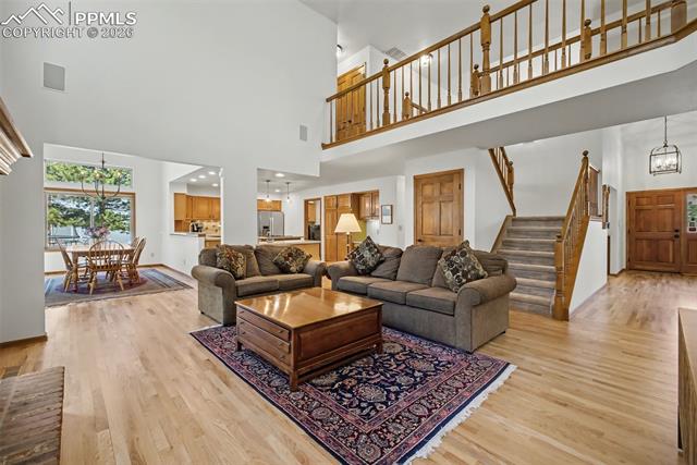 MLS Image for 2485  Vantage  ,Colorado Springs, Colorado