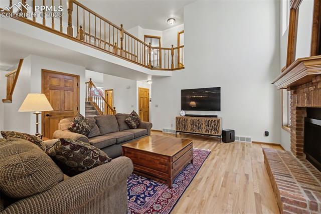 MLS Image for 2485  Vantage  ,Colorado Springs, Colorado