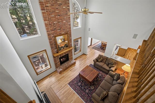 MLS Image for 2485  Vantage  ,Colorado Springs, Colorado