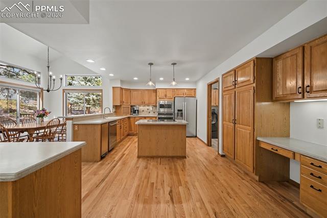 MLS Image for 2485  Vantage  ,Colorado Springs, Colorado