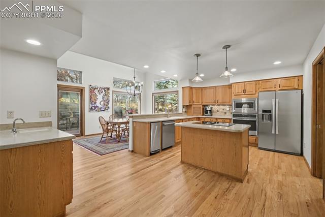 MLS Image for 2485  Vantage  ,Colorado Springs, Colorado