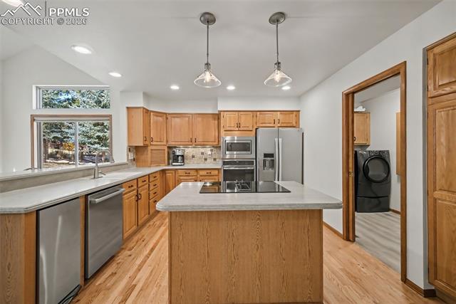 MLS Image for 2485  Vantage  ,Colorado Springs, Colorado