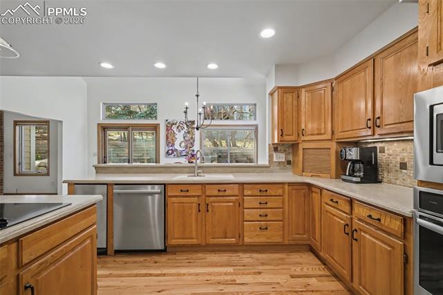 MLS Image for 2485  Vantage  ,Colorado Springs, Colorado