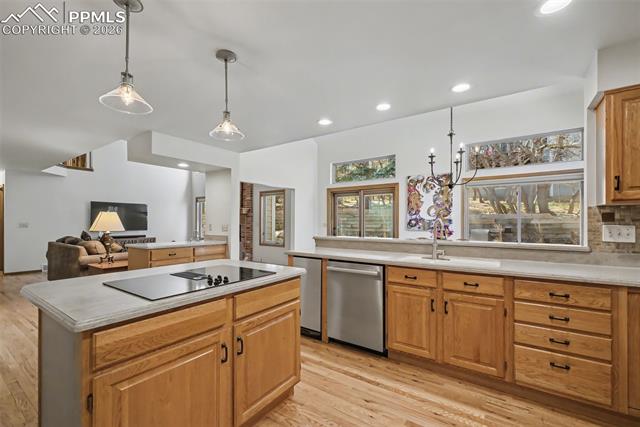 MLS Image for 2485  Vantage  ,Colorado Springs, Colorado