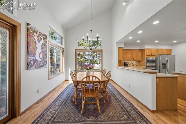 MLS Image for 2485  Vantage  ,Colorado Springs, Colorado