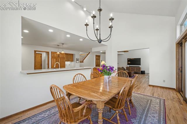 MLS Image for 2485  Vantage  ,Colorado Springs, Colorado