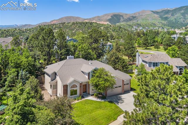 MLS Image for 2485  Vantage  ,Colorado Springs, Colorado
