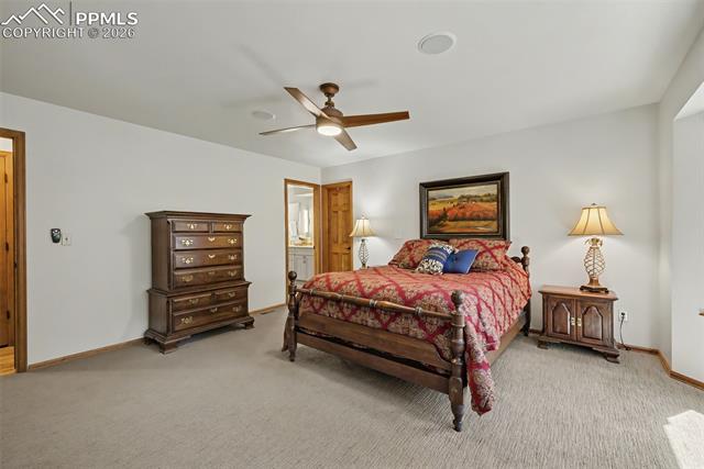 MLS Image for 2485  Vantage  ,Colorado Springs, Colorado