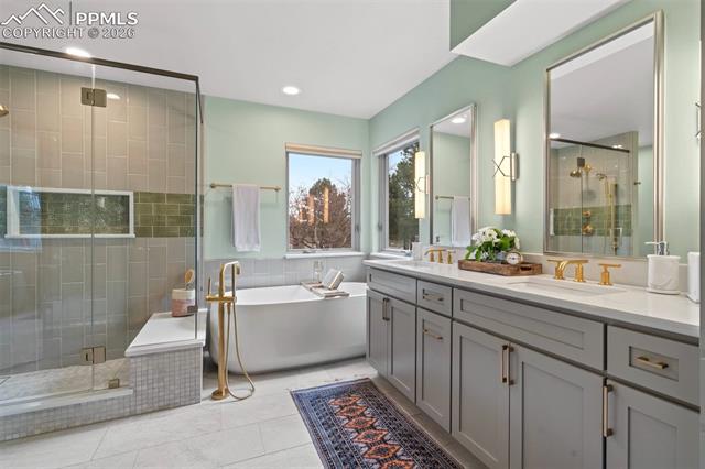MLS Image for 2485  Vantage  ,Colorado Springs, Colorado