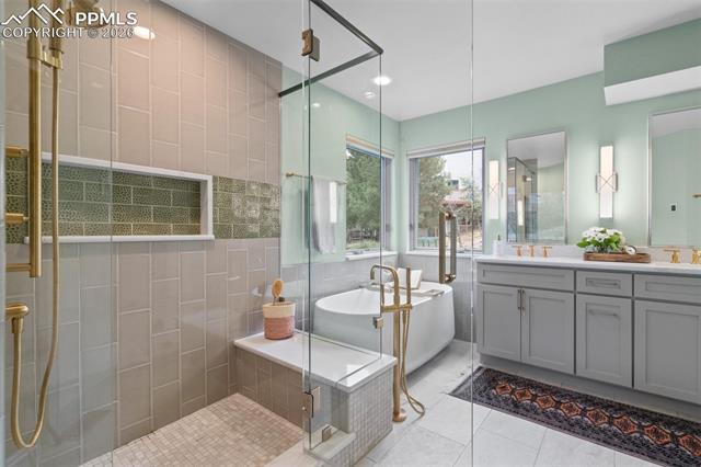 MLS Image for 2485  Vantage  ,Colorado Springs, Colorado