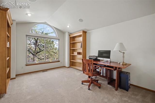 MLS Image for 2485  Vantage  ,Colorado Springs, Colorado
