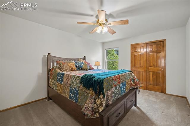 MLS Image for 2485  Vantage  ,Colorado Springs, Colorado