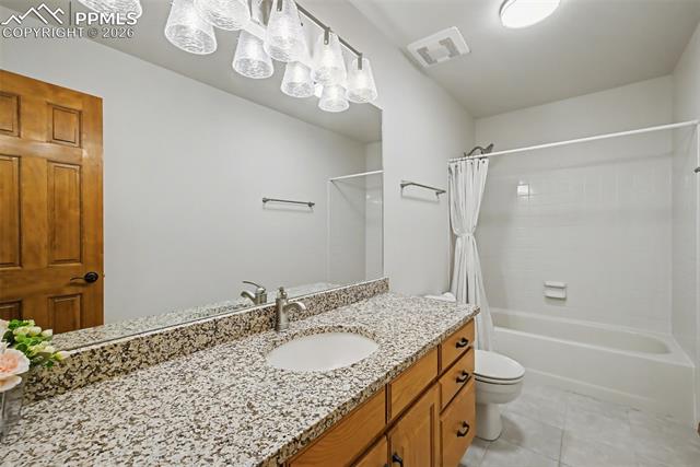 MLS Image for 2485  Vantage  ,Colorado Springs, Colorado